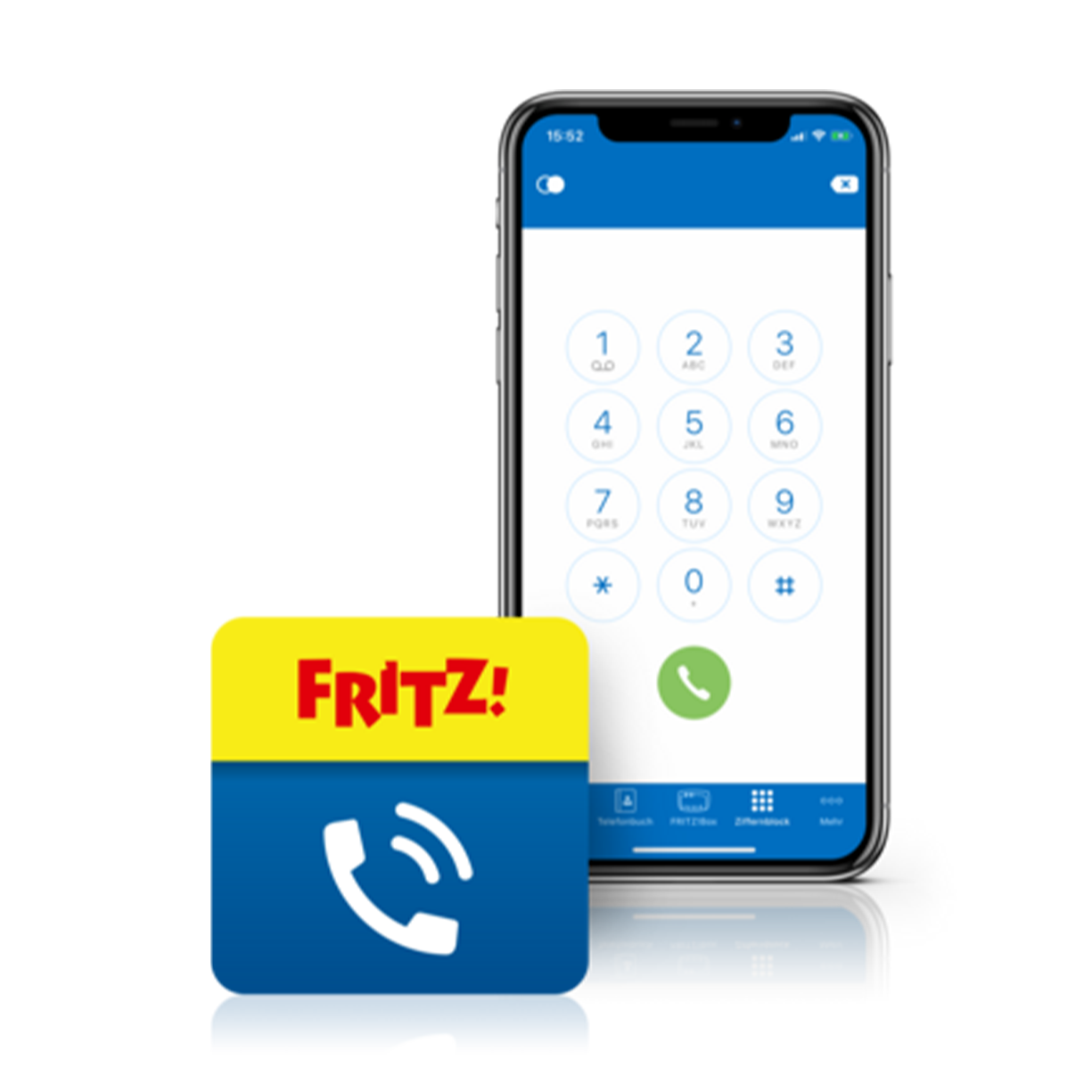 FRITZ!App Fon